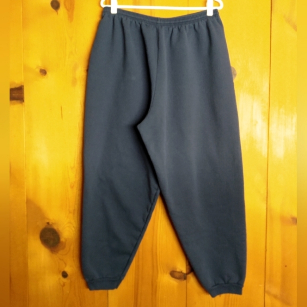 Just my Size Cotton Blend Pull On Jogger Pants
